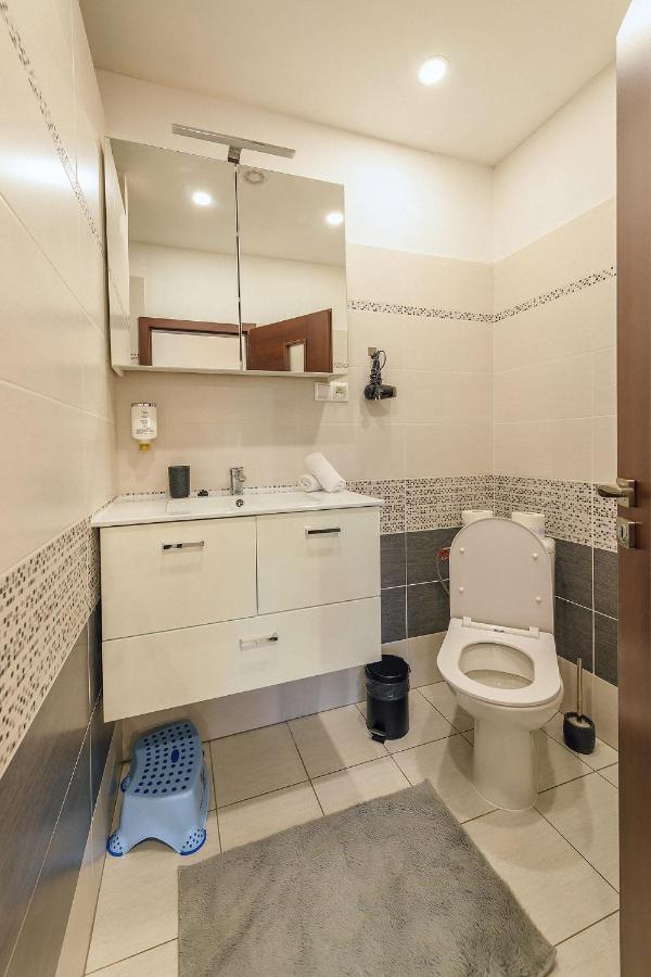 ורבוב Apartmany Alexander מראה חיצוני תמונה