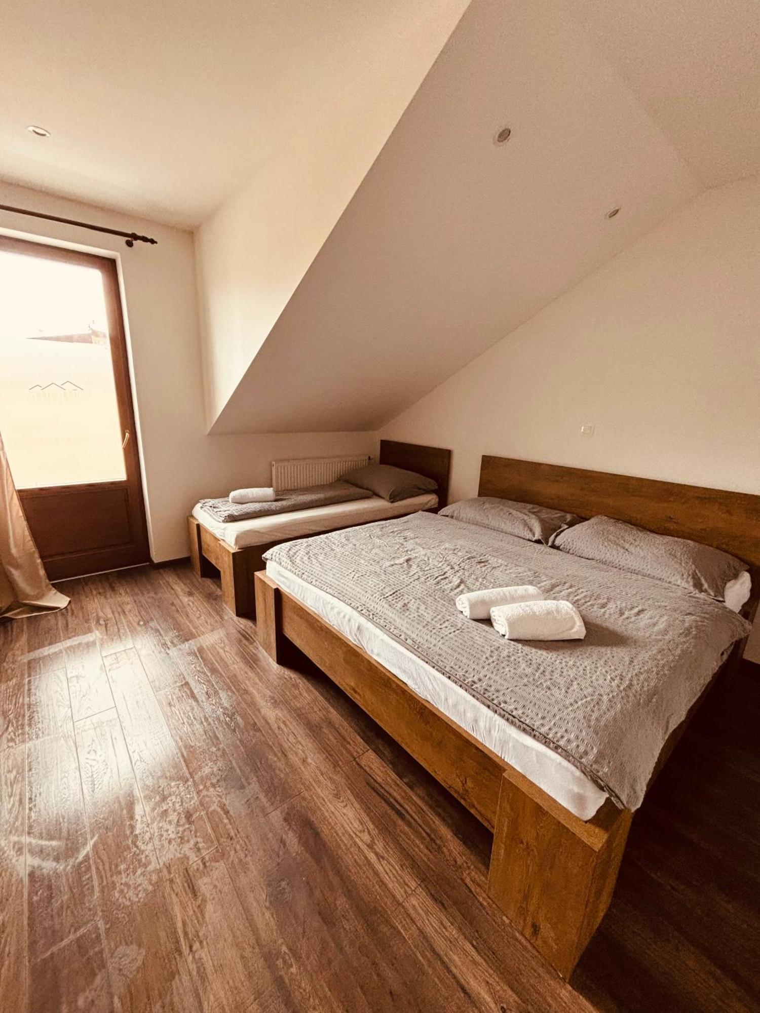 ורבוב Apartmany Alexander מראה חיצוני תמונה