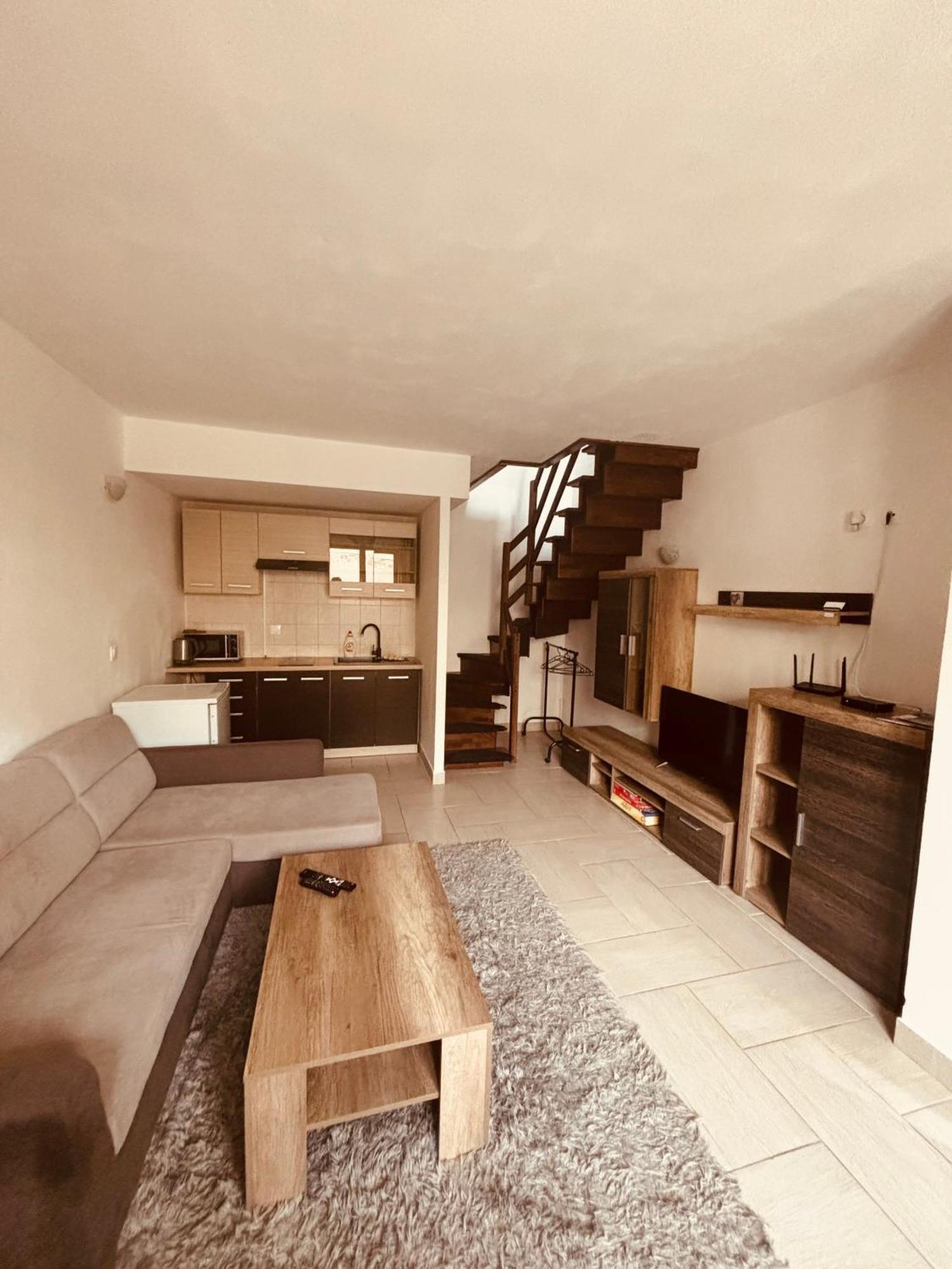 ורבוב Apartmany Alexander מראה חיצוני תמונה
