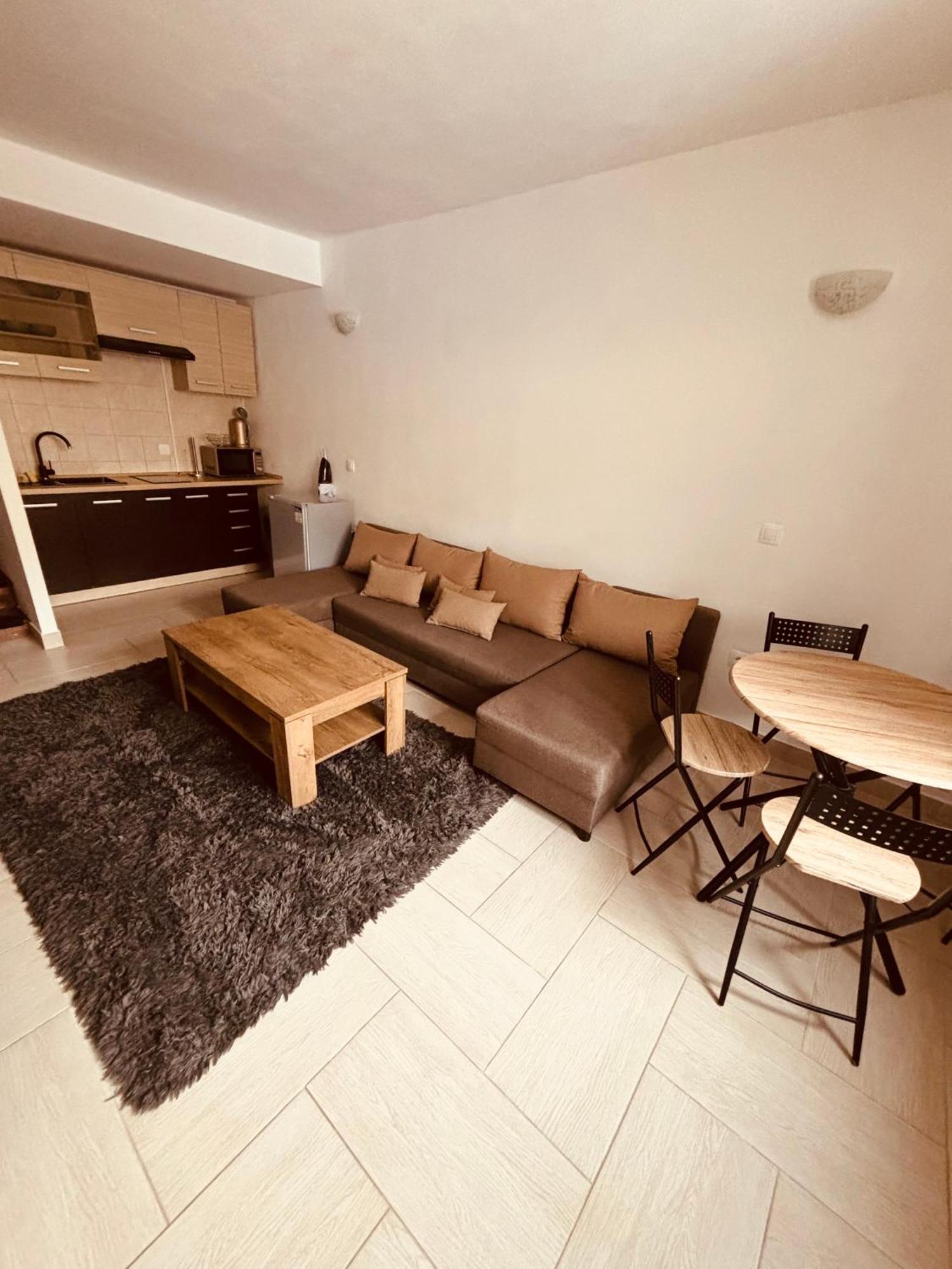 ורבוב Apartmany Alexander מראה חיצוני תמונה