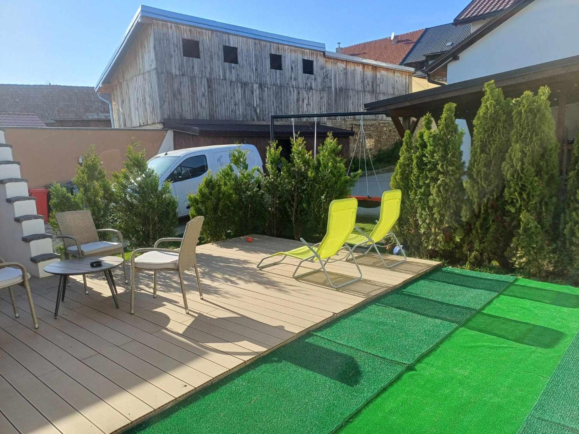 ורבוב Apartmany Alexander מראה חיצוני תמונה
