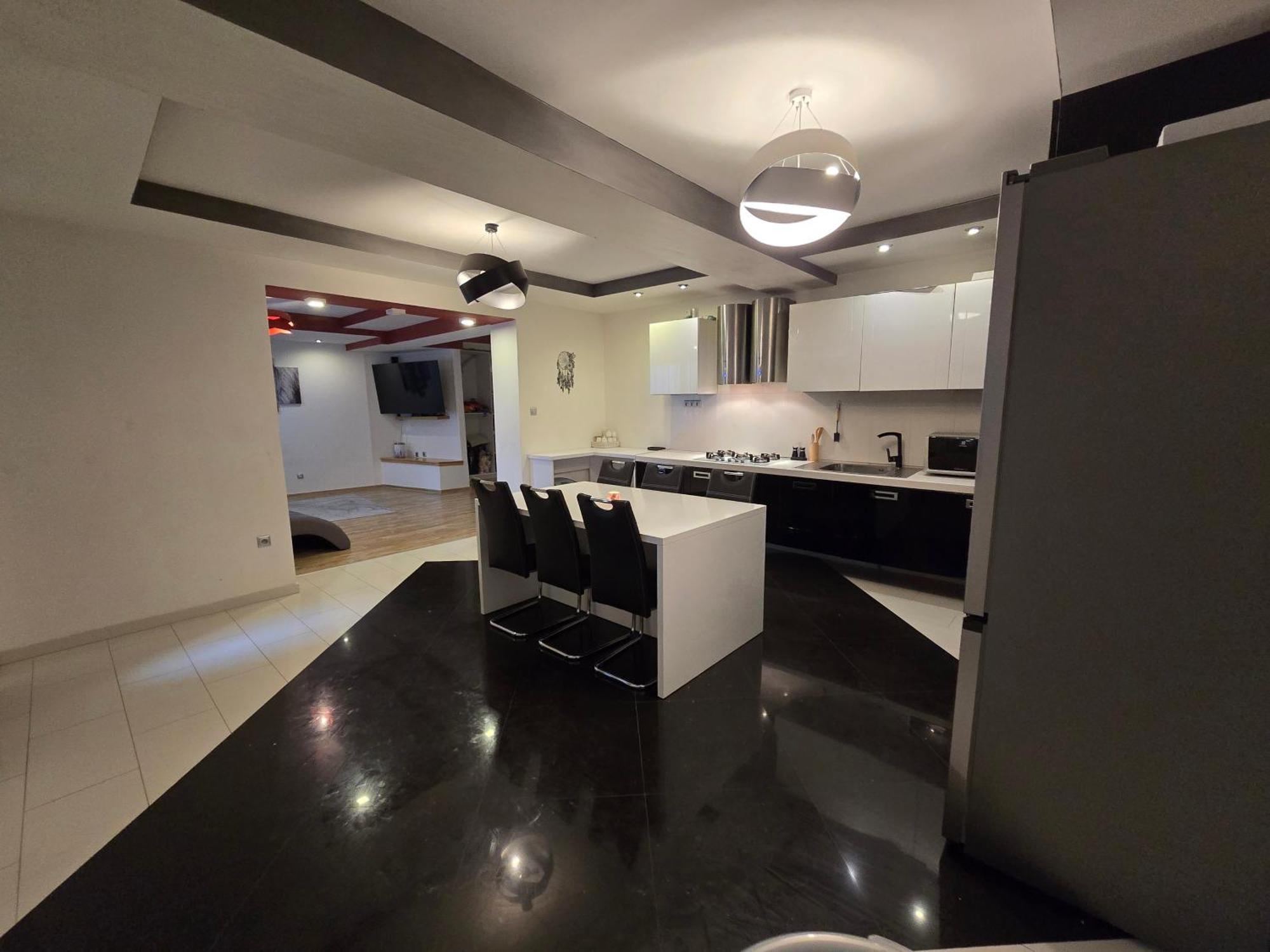 ורבוב Apartmany Alexander מראה חיצוני תמונה