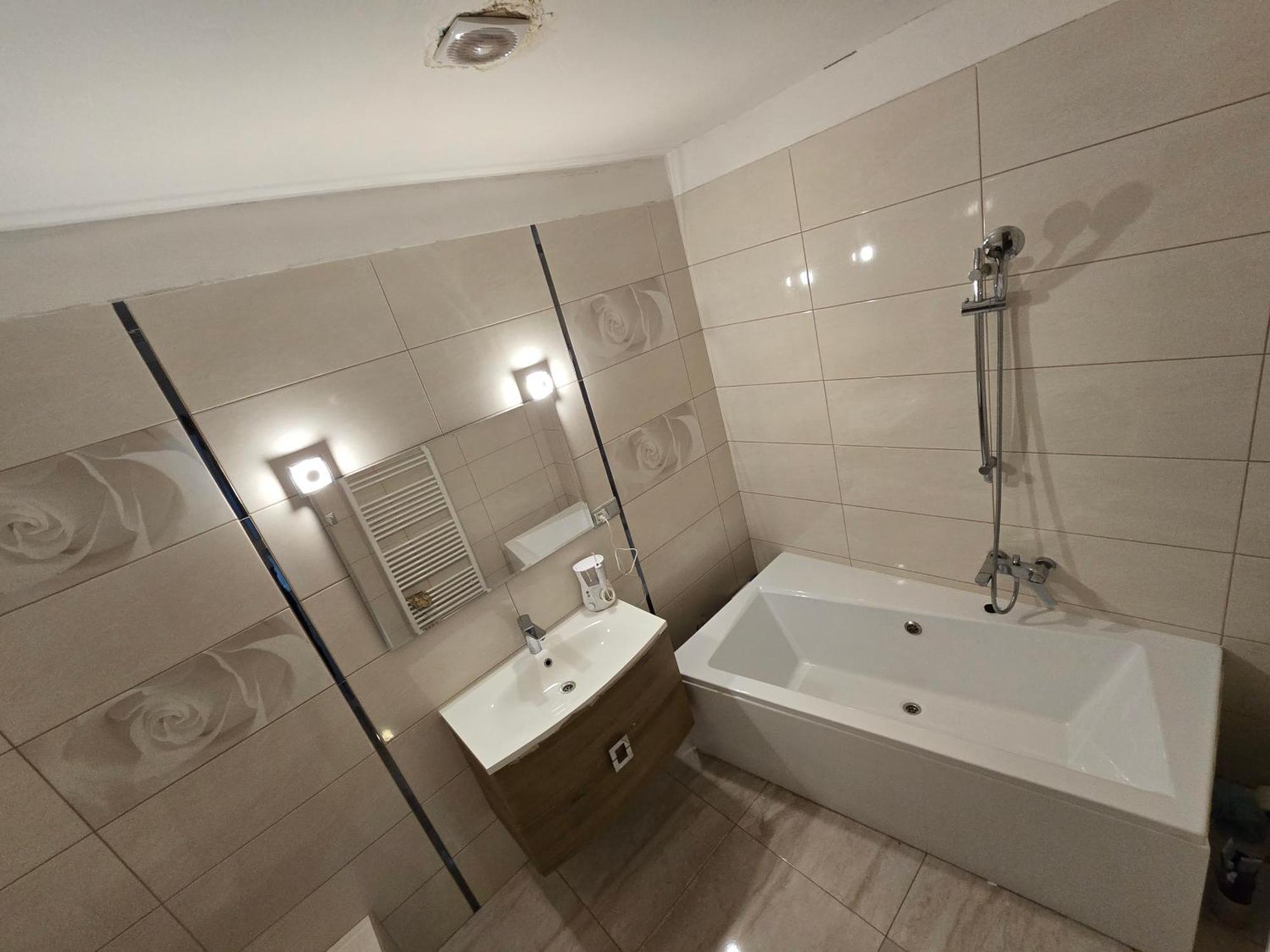 ורבוב Apartmany Alexander מראה חיצוני תמונה