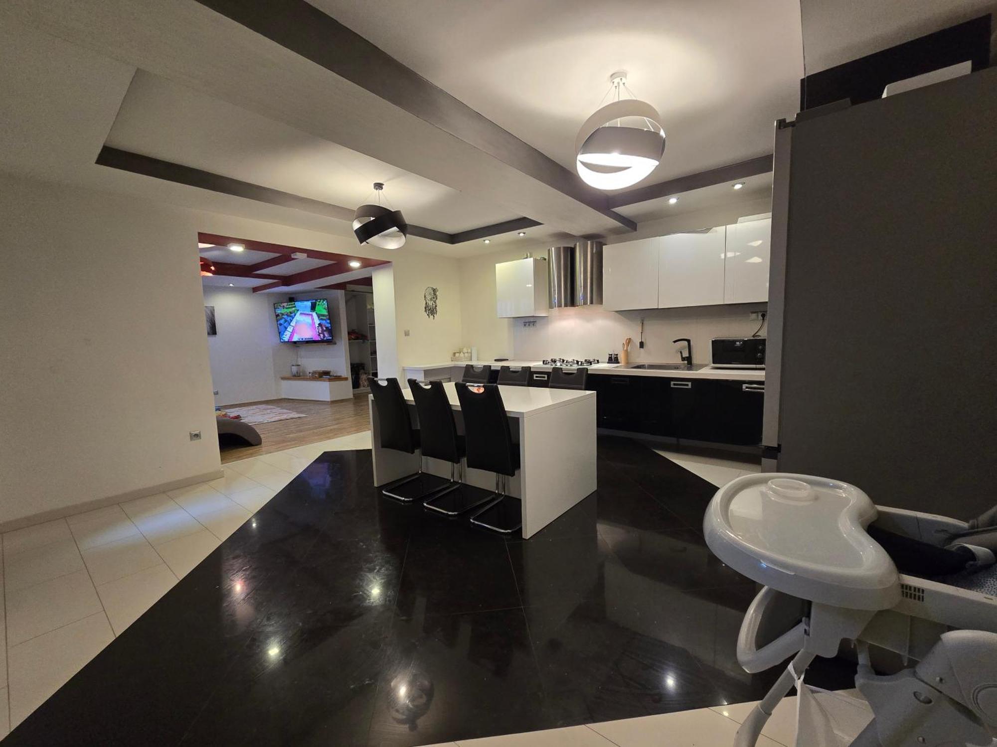 ורבוב Apartmany Alexander מראה חיצוני תמונה