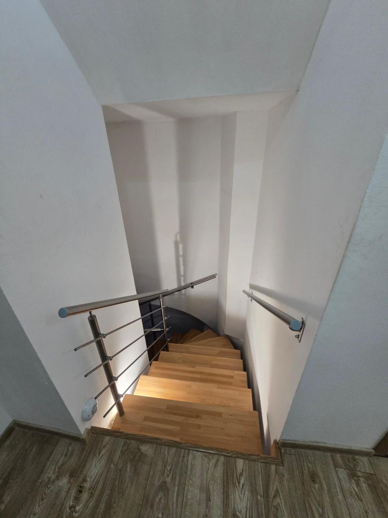 ורבוב Apartmany Alexander מראה חיצוני תמונה