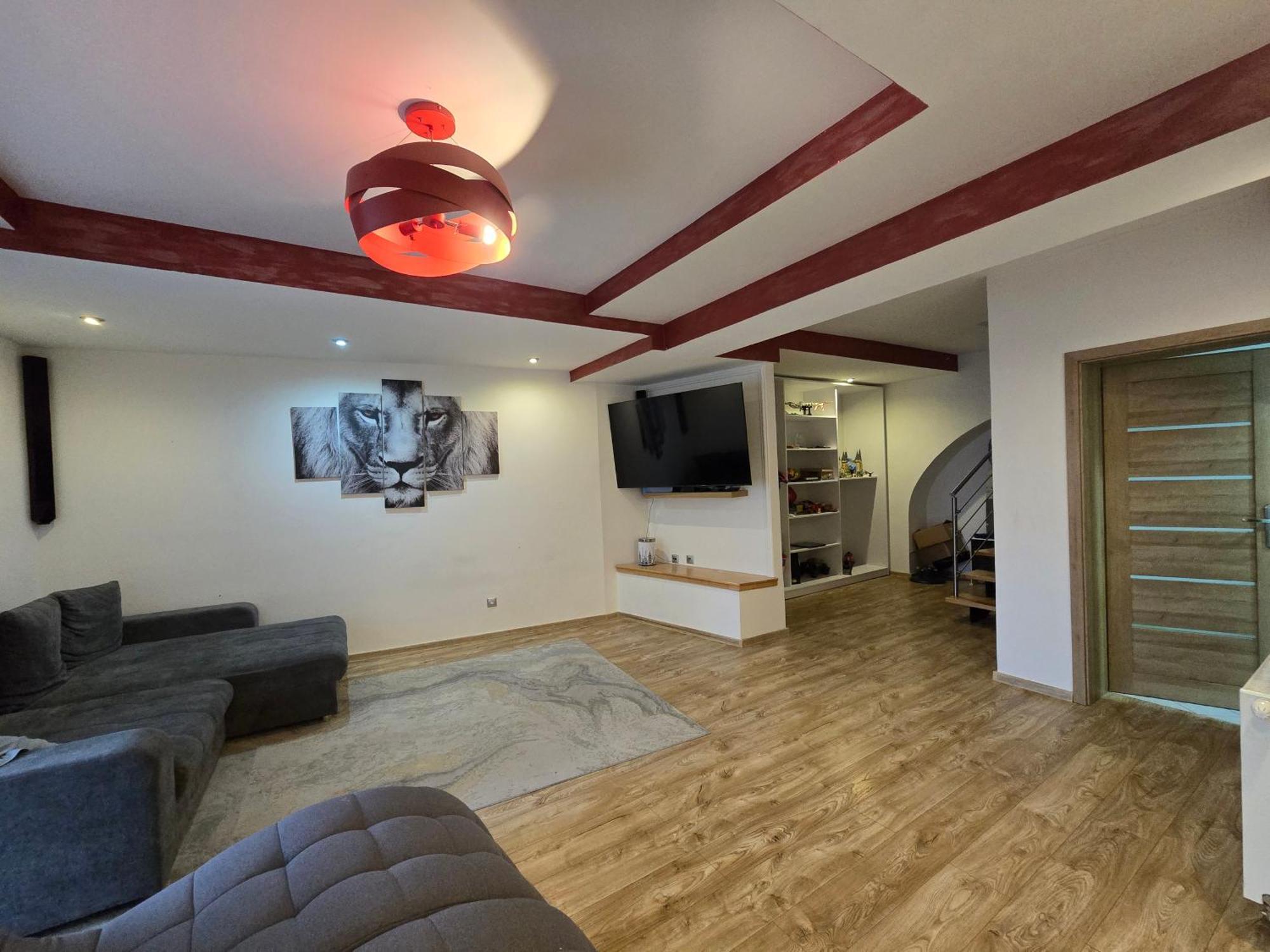 ורבוב Apartmany Alexander מראה חיצוני תמונה