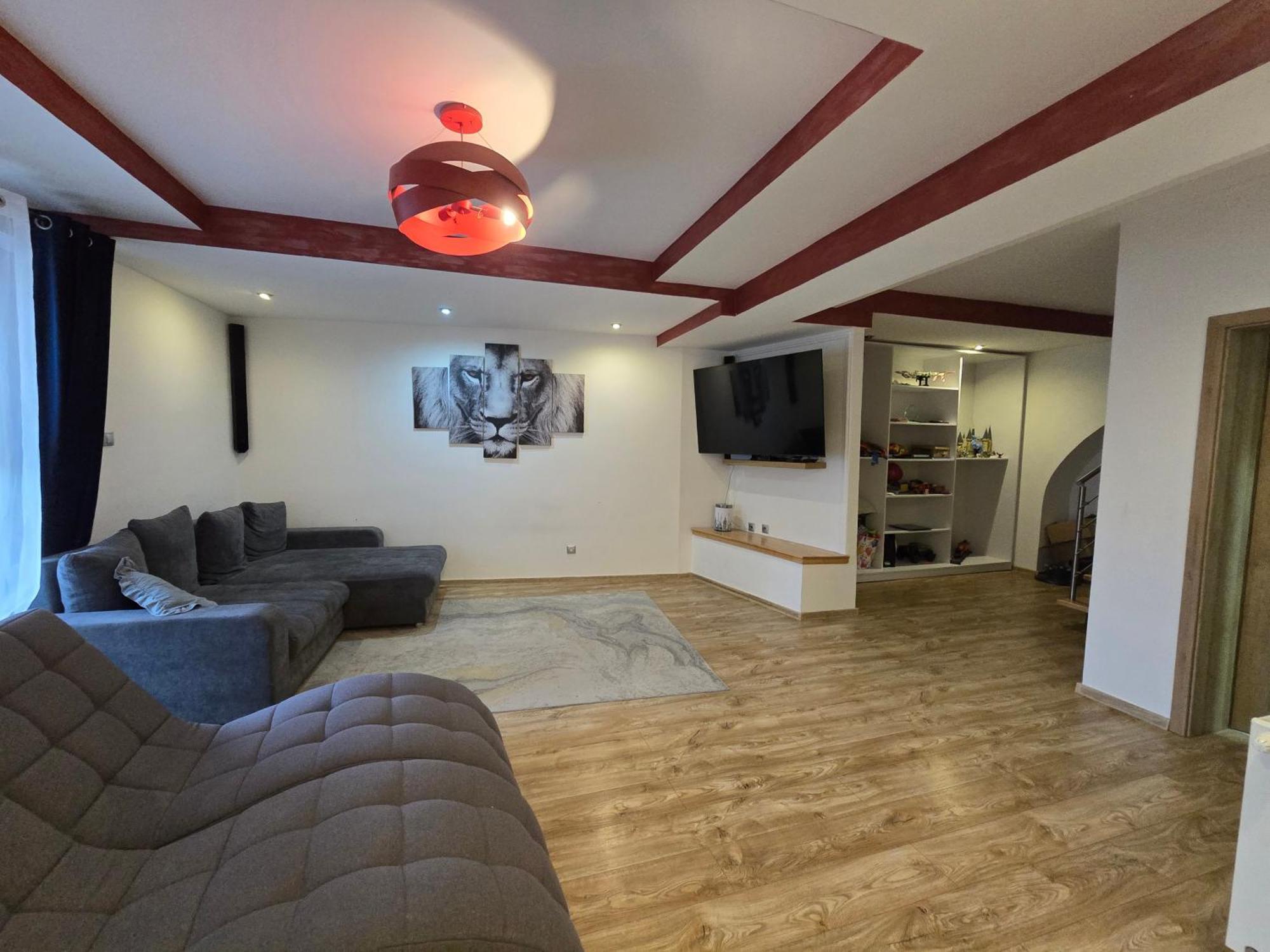 ורבוב Apartmany Alexander מראה חיצוני תמונה