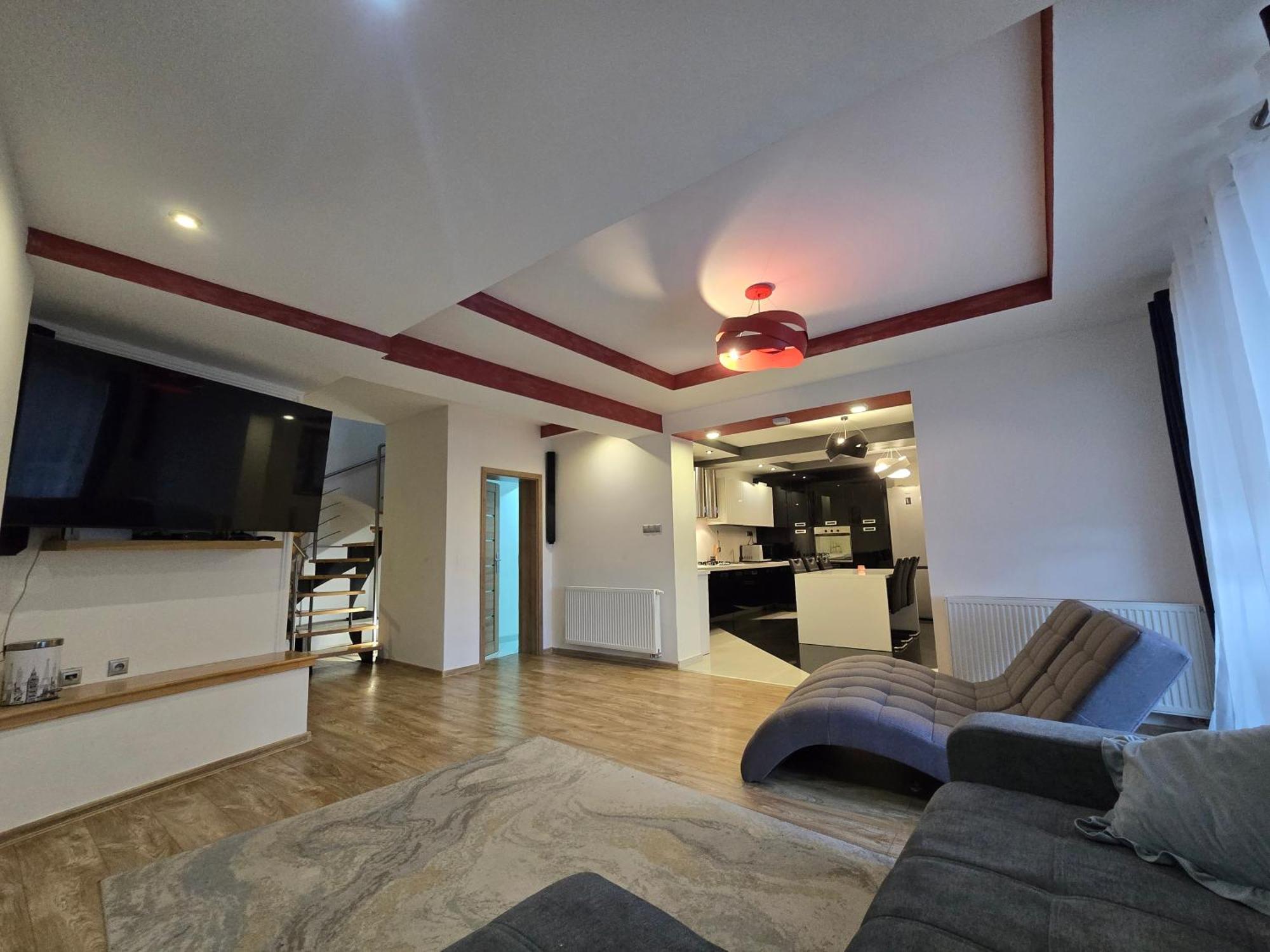 ורבוב Apartmany Alexander מראה חיצוני תמונה